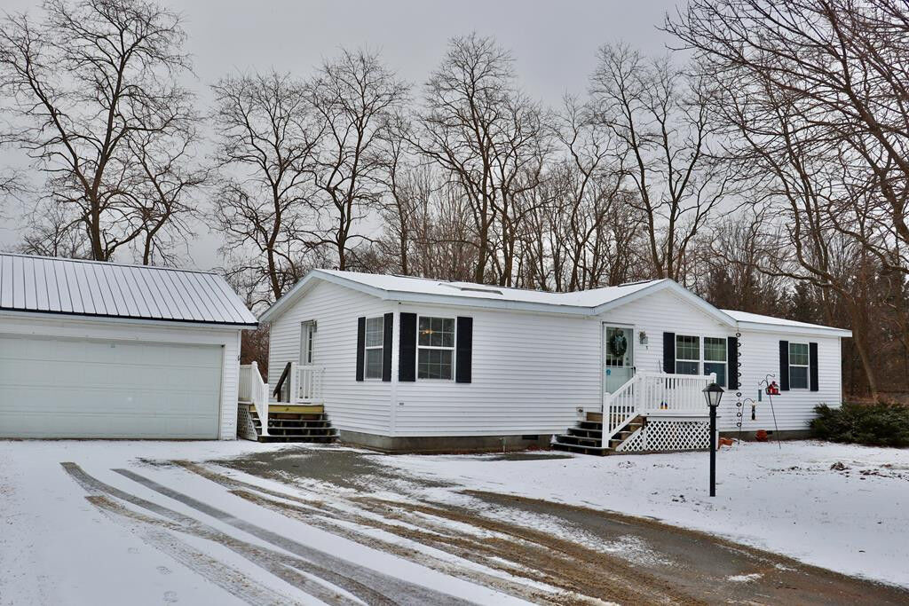 Property Photo: 3 Tony Lane NY 12944