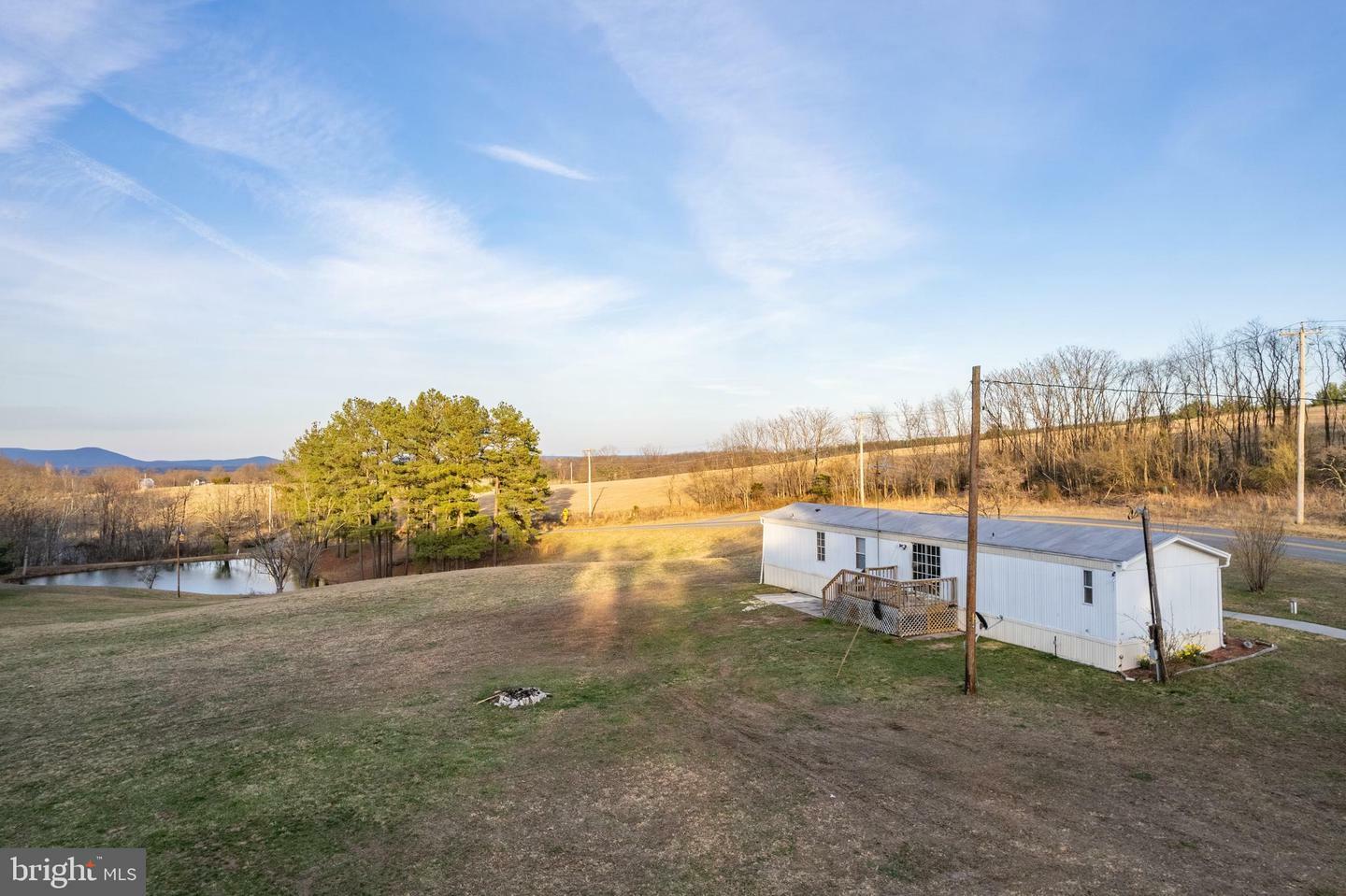 Property Photo:  699 Whitacre Road  VA 22637 