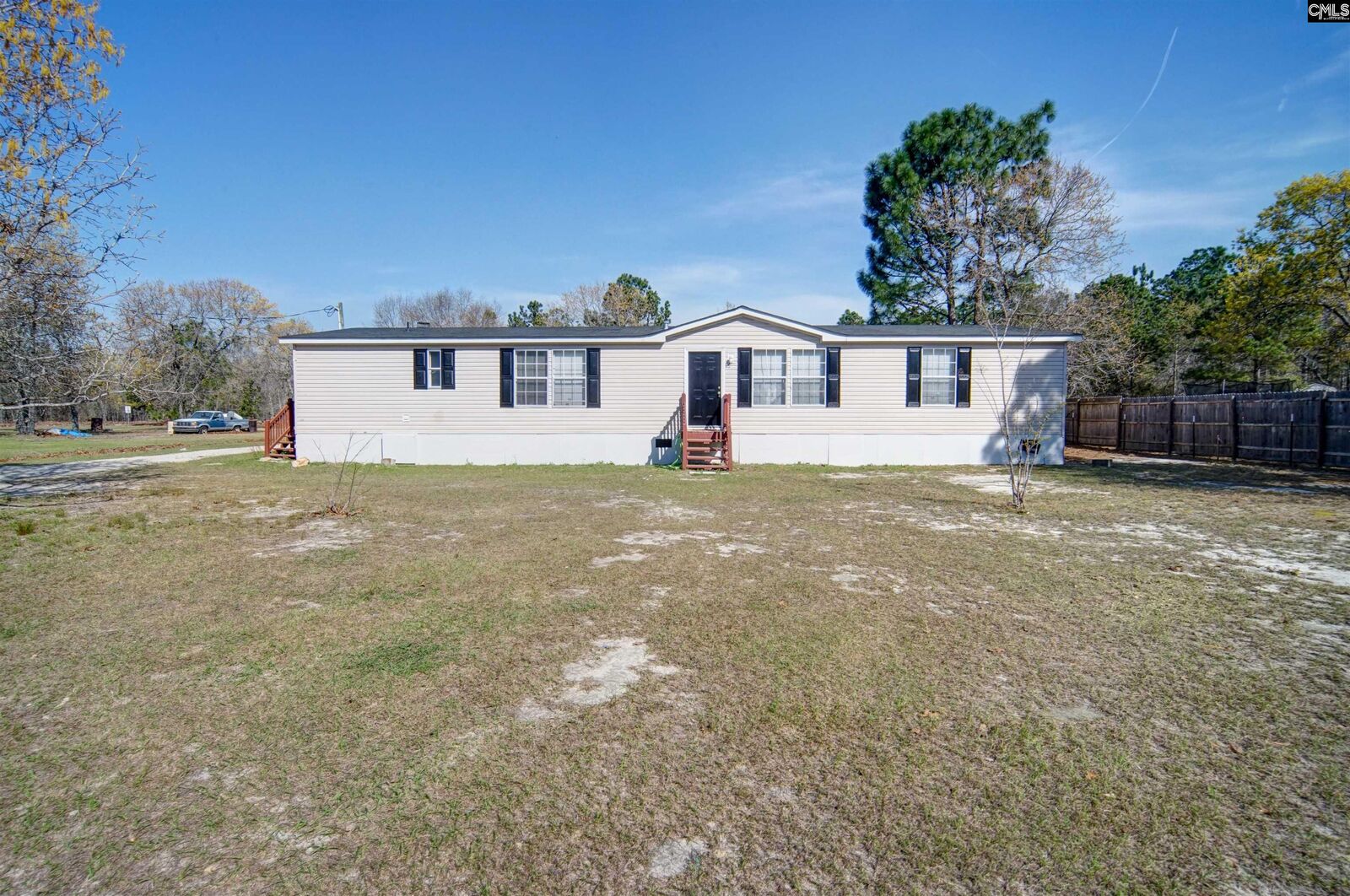 Property Photo:  1876 Springvale  SC 29078 