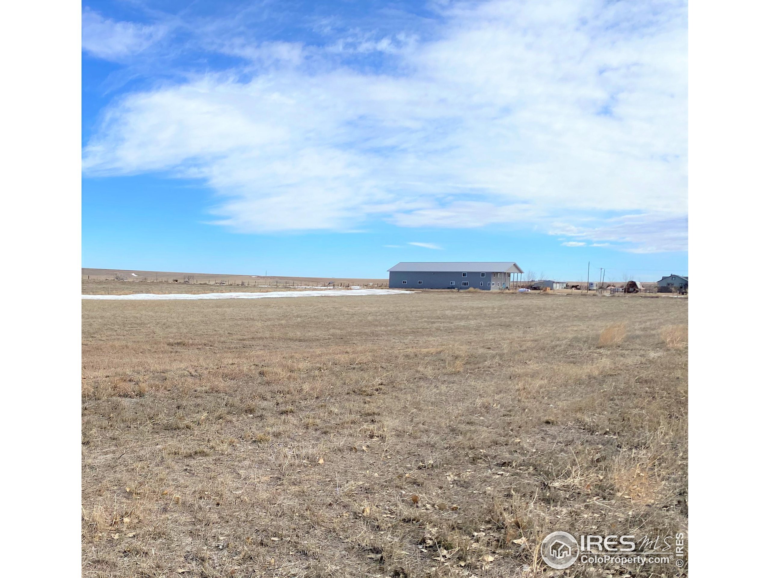 Property Photo:  0 County Road W  CO 80701 
