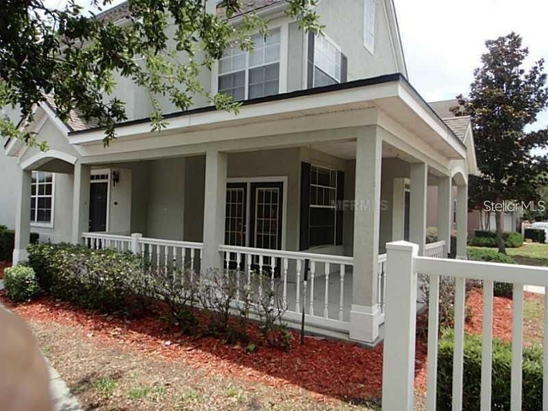 Property Photo: 3226 Greenwich Village Boulevard 102 FL 32835