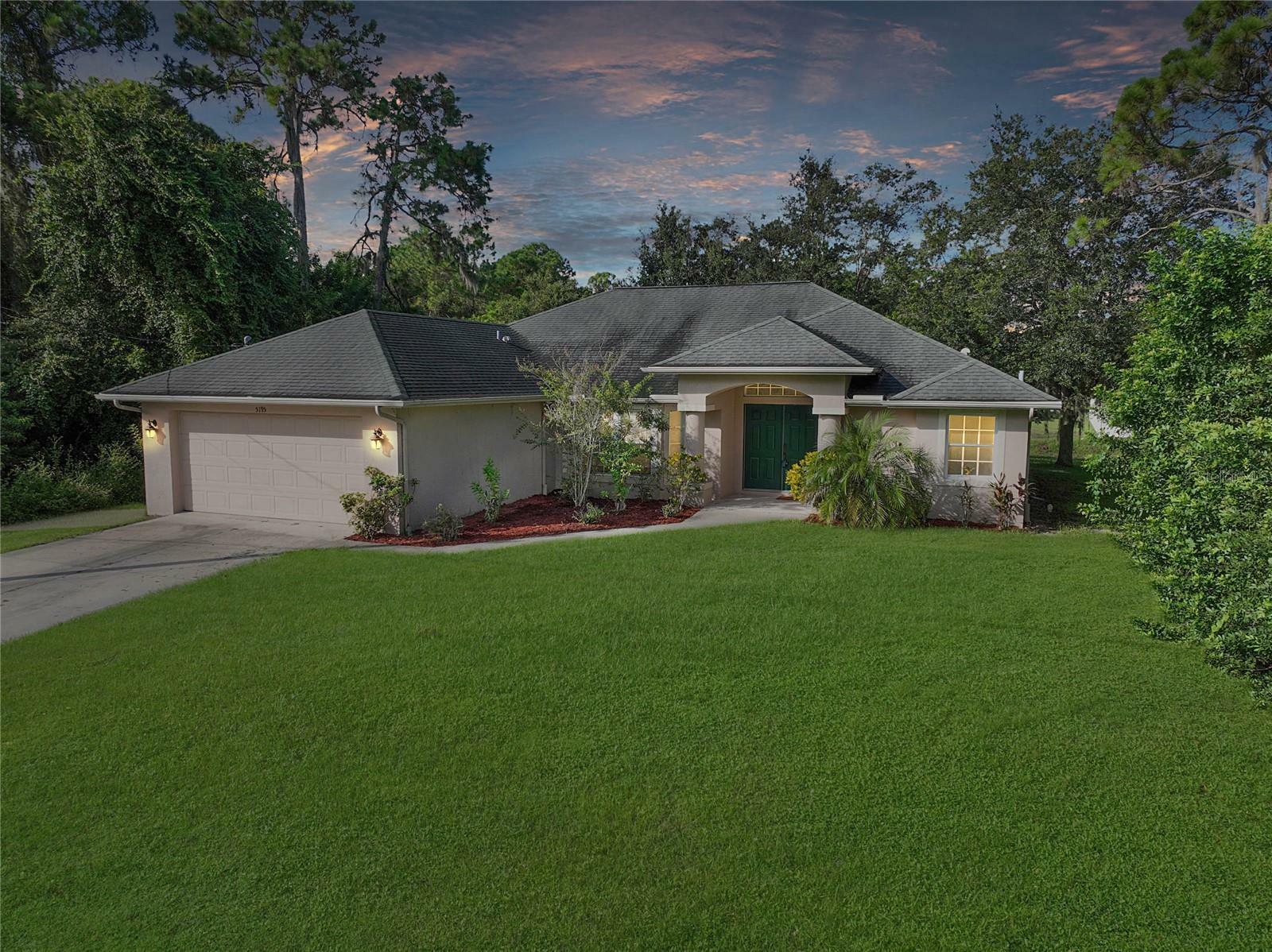 Property Photo:  5195 Foxhall Road  FL 34288 