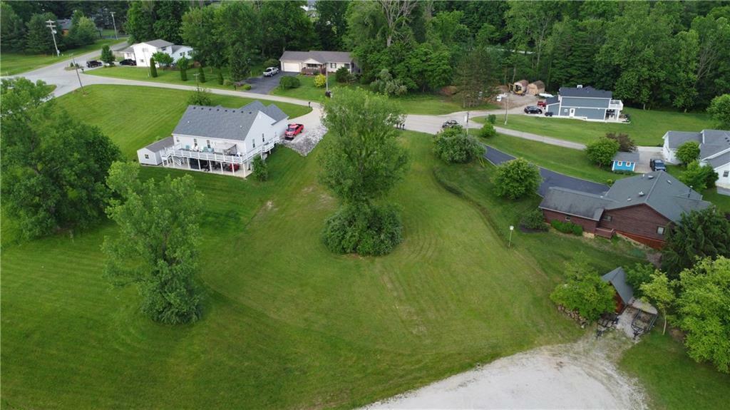 Property Photo:  0 S Painted Hills Court  IN 46151 