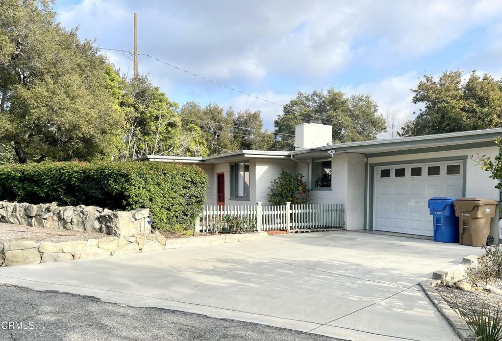 Property Photo:  1310 Fern Oaks Drive  CA 93060 