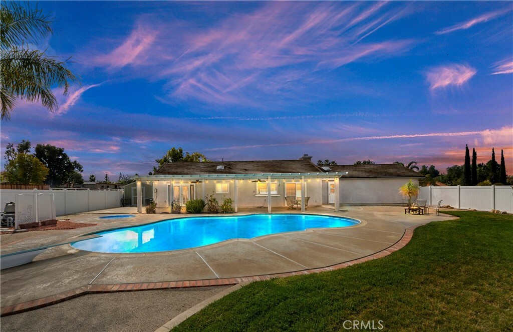 Property Photo:  18948 Orrick Road  CA 92508 