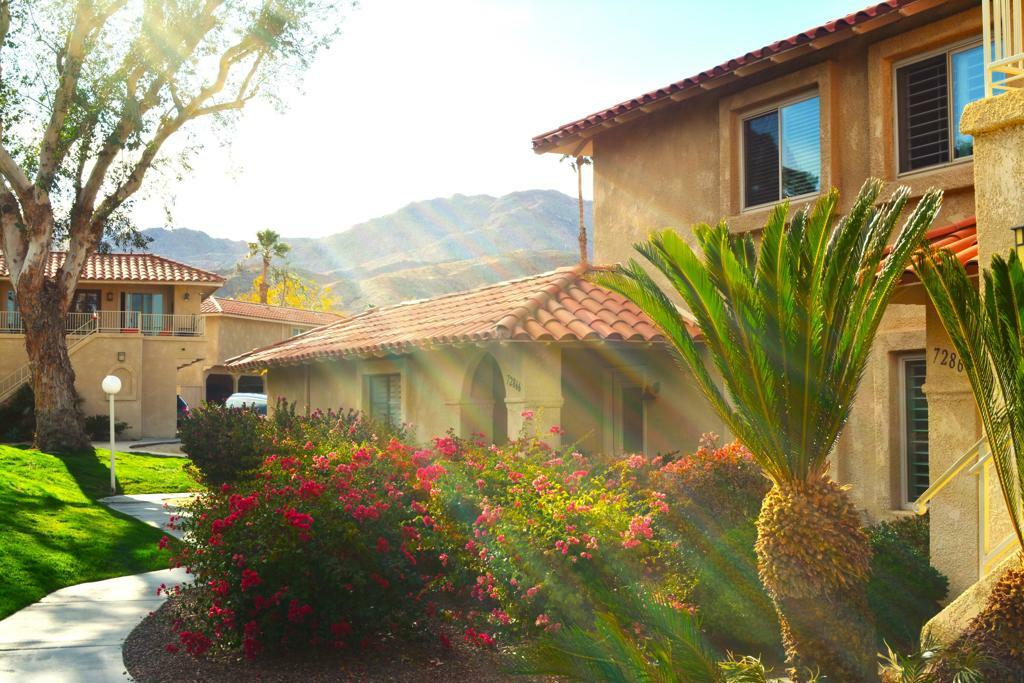 Property Photo: 72864 Roy Emerson Lane CA 92260