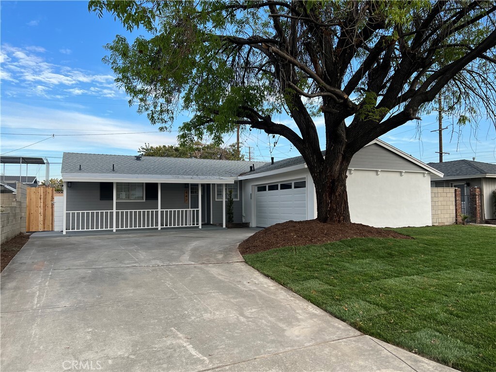 Property Photo: 442 S Grantland Drive CA 91702