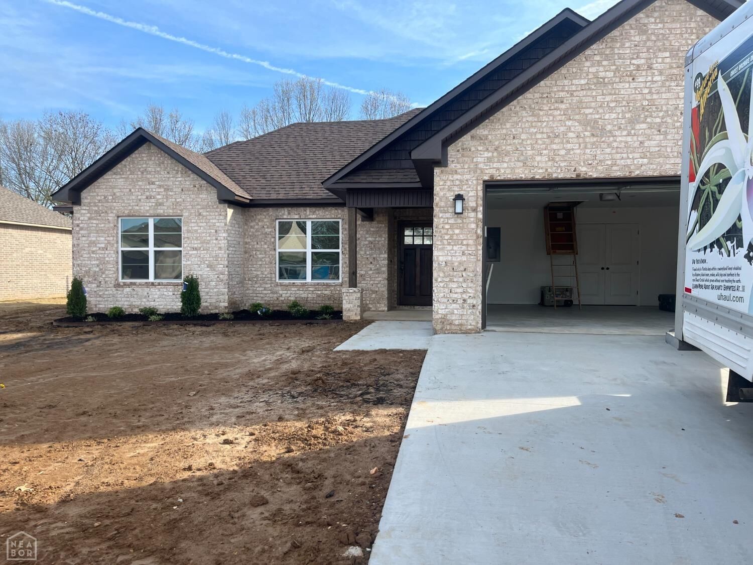 Property Photo: 306 Stella AR 72416