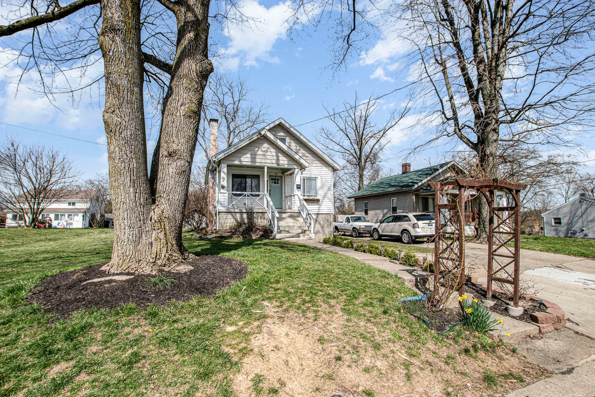 Property Photo:  19 Ridgeway Avenue  KY 41042 