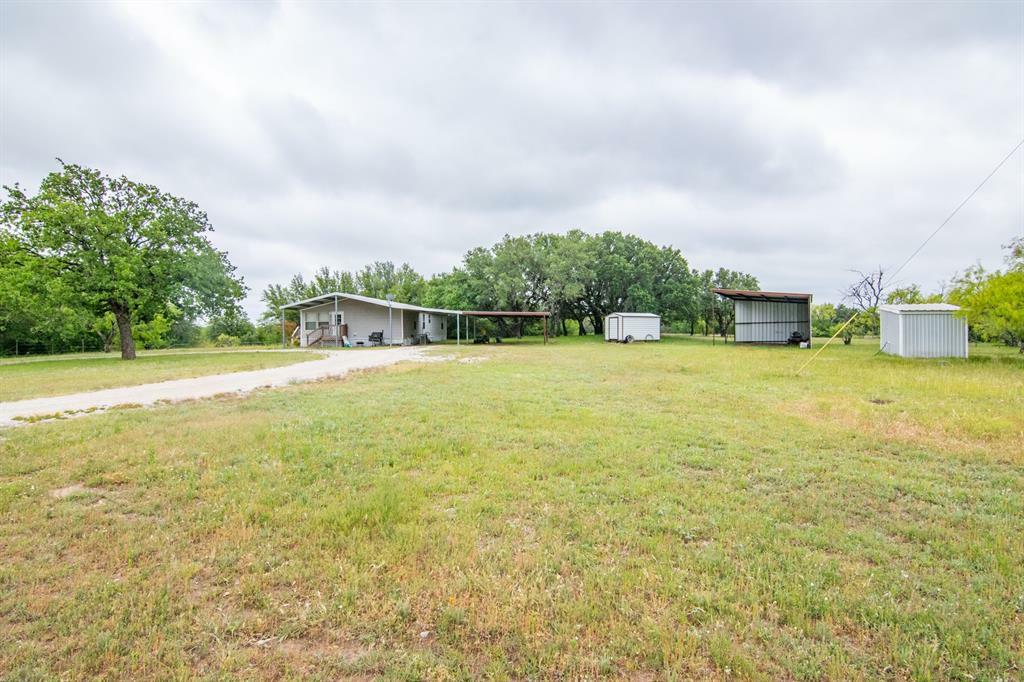 Property Photo:  1589 E County Road 423  TX 76857 