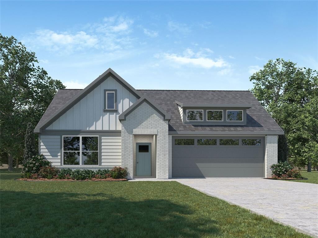 Property Photo:  736 Breckenridge Park Drive  TX 76009 