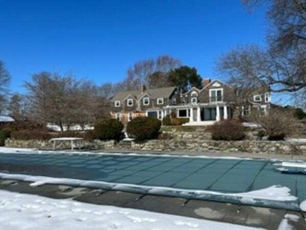 Property Photo:  87 Old Connecticut Path  MA 01778 