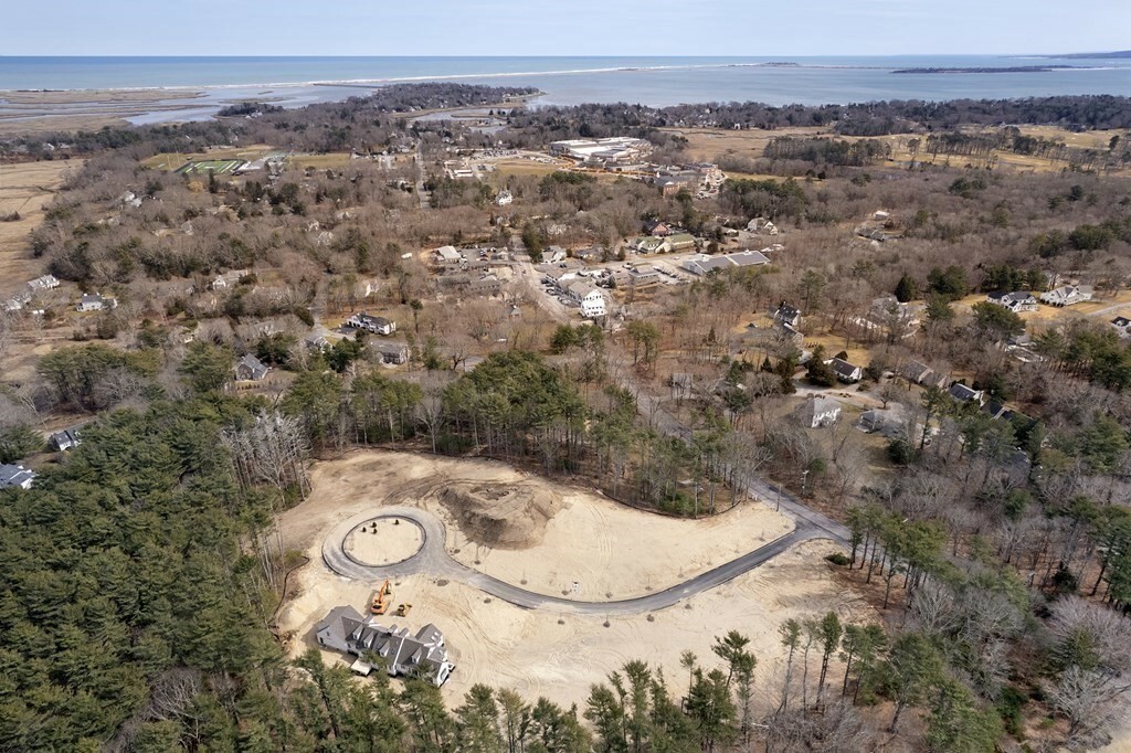 Property Photo: 5 Hawthorn Hill (Lot F) MA 02332