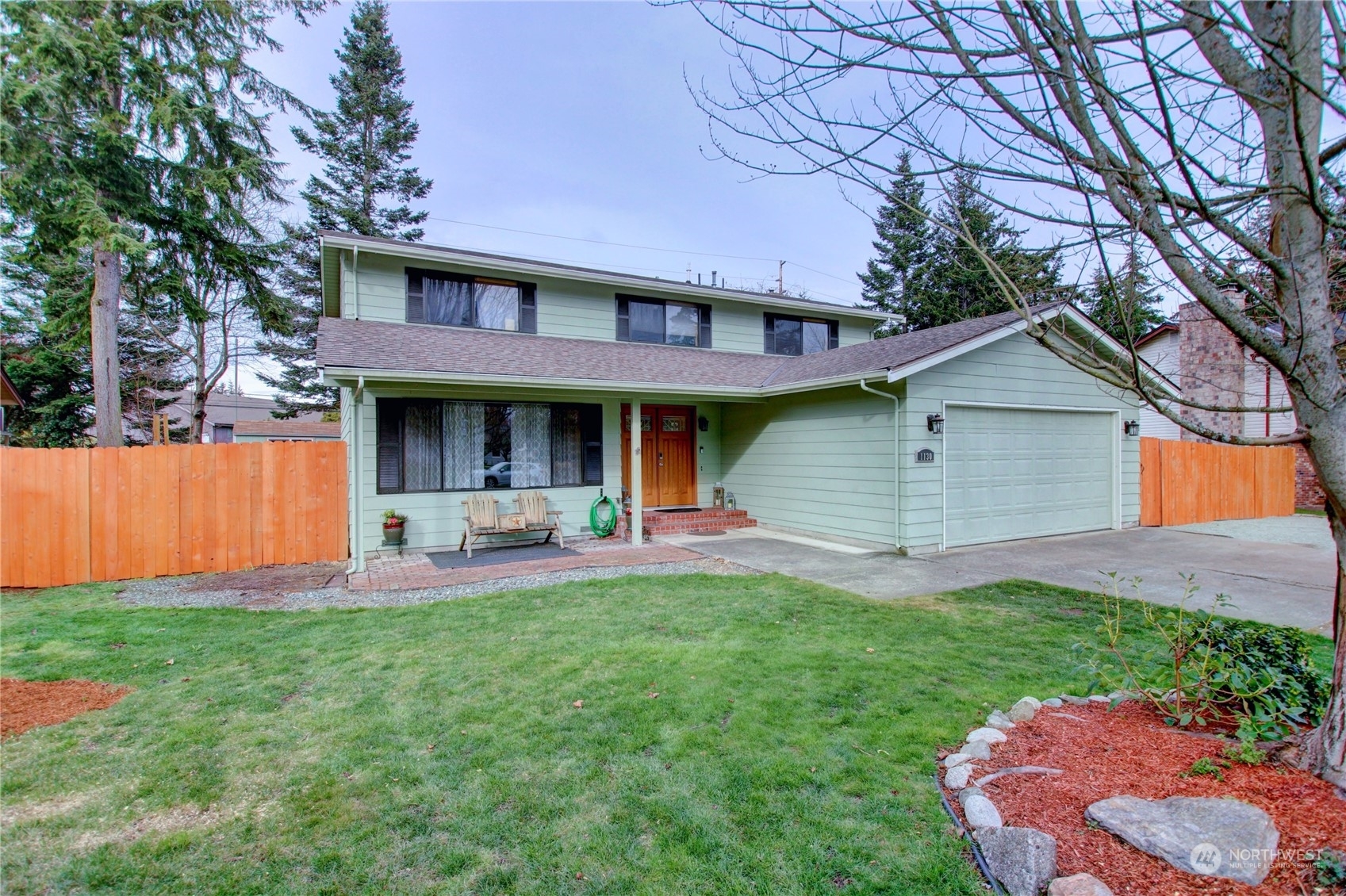 Property Photo:  1130 SW Leschi Drive  WA 98277 