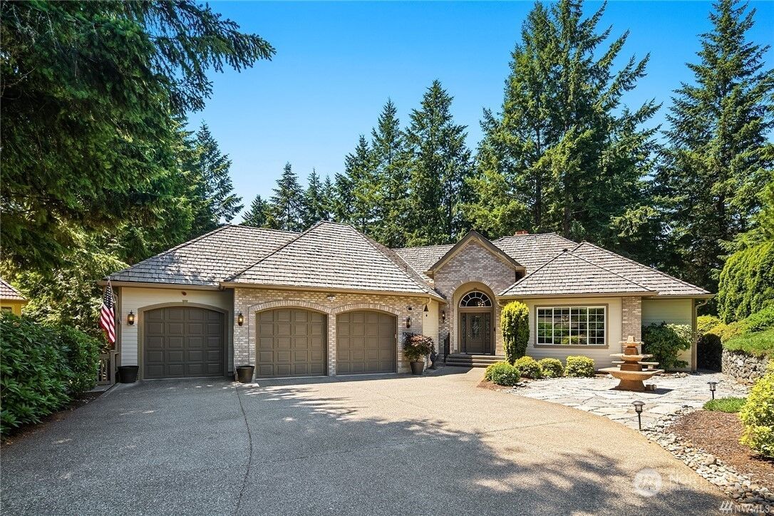 Property Photo:  13014 44th Street Ct NW  WA 98332 