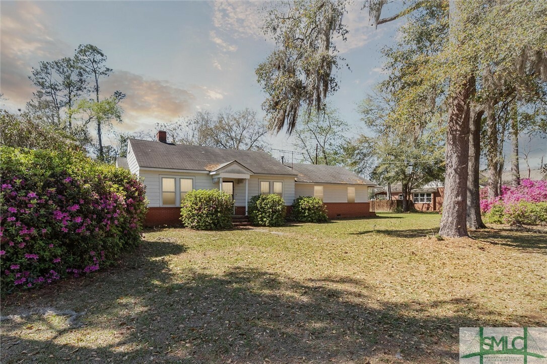 Property Photo:  341 Middleground Road  GA 30446 