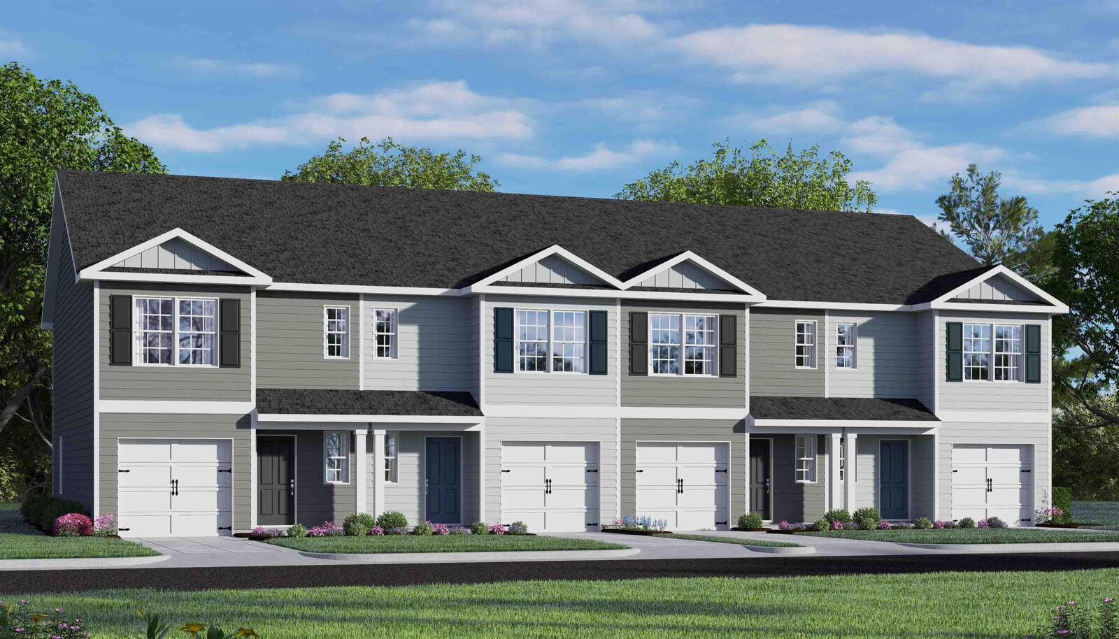 Property Photo:  10 March Creek Drive  NC 27526 
