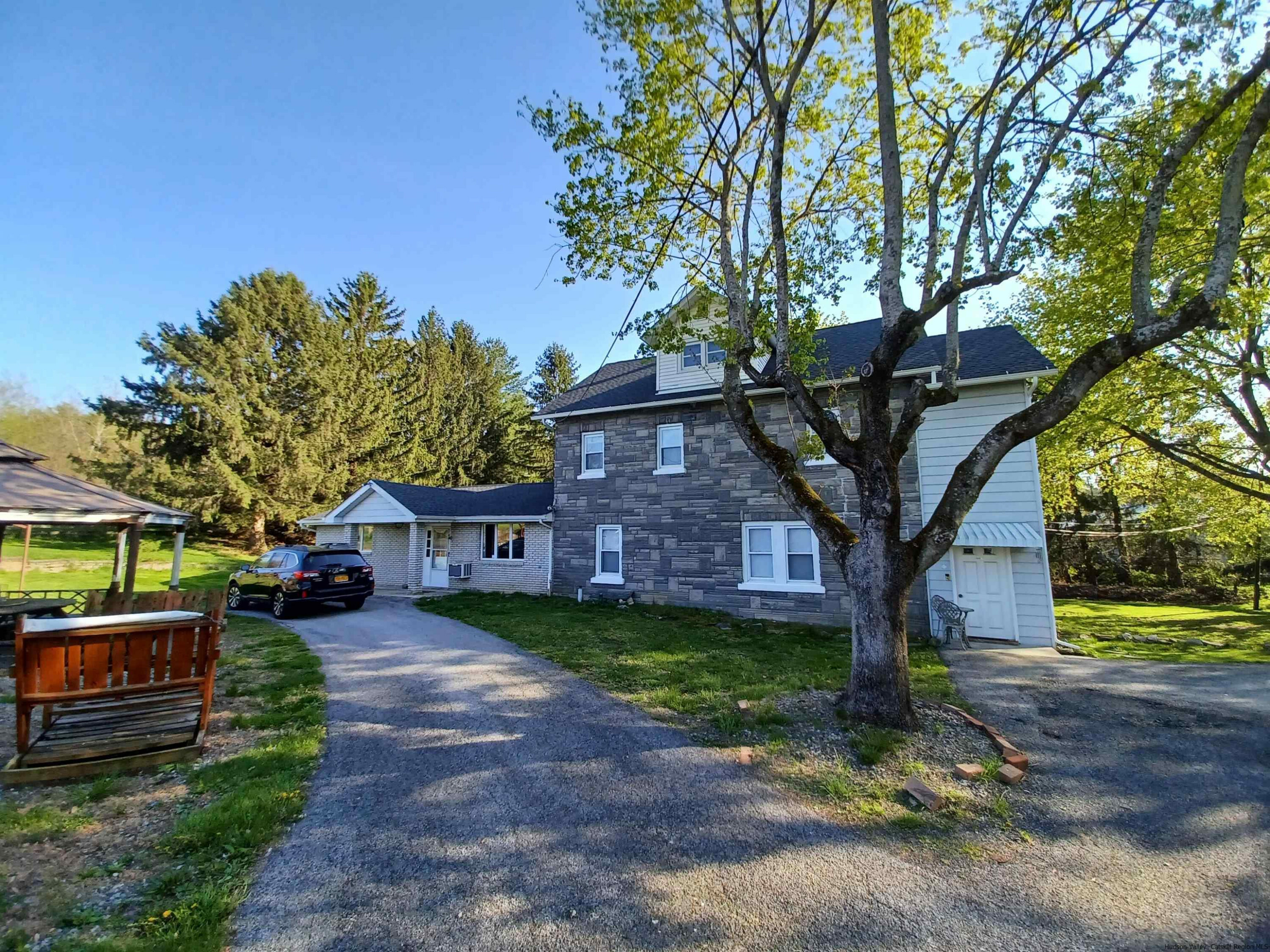 Property Photo:  1900 Route 9W  NY 12547 