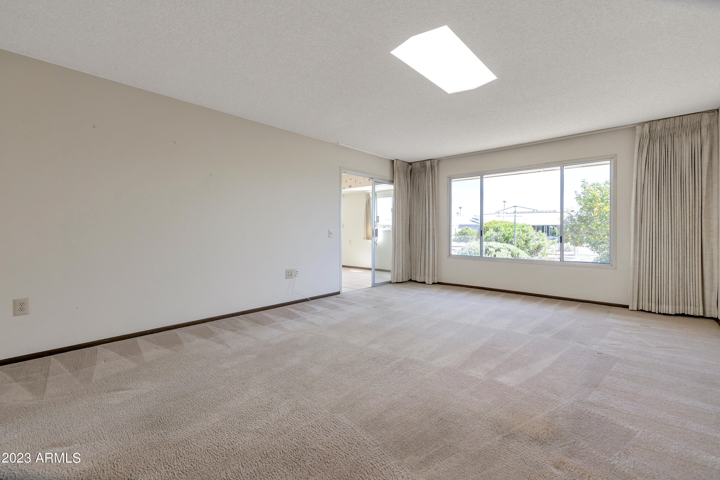 Property Photo:  12201 N Balboa Drive  AZ 85351 
