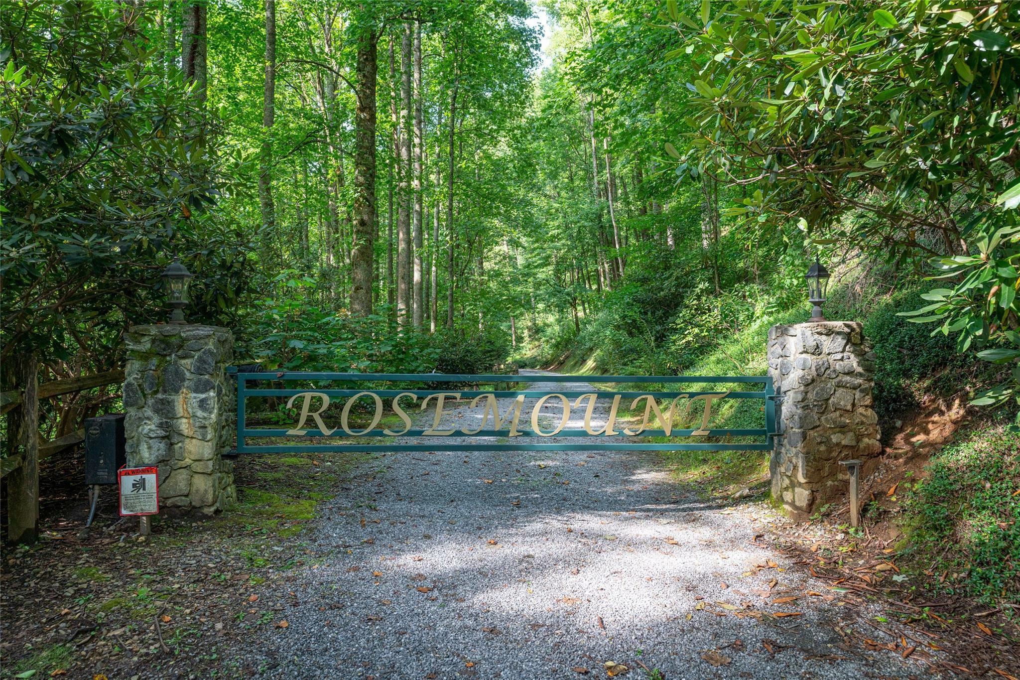 Property Photo:  8 Resurrection Lane 8  NC 28779 