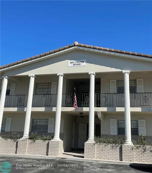 Property Photo: 8901 NW 38th Drive 103 FL 33065