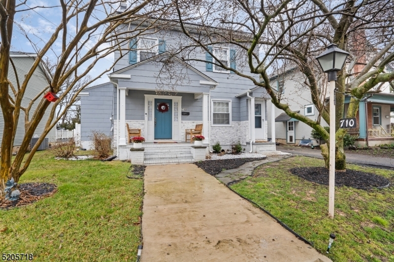 Property Photo:  710 Polk Ave  NJ 08648 