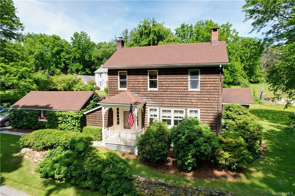 Property Photo:  9 Iron Forge Road  NY 10990 