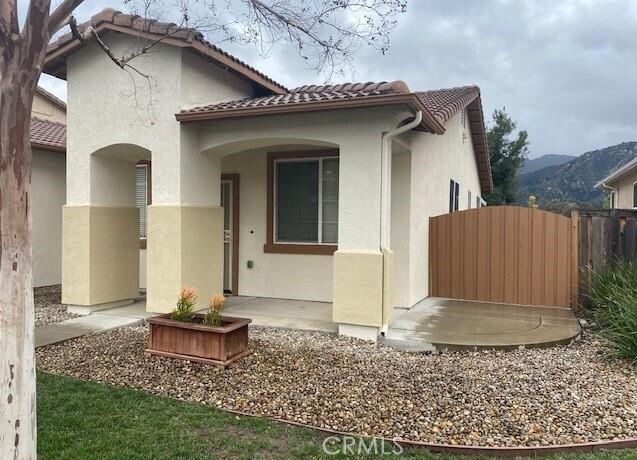 Property Photo:  15047 Amorose Street  CA 92530 