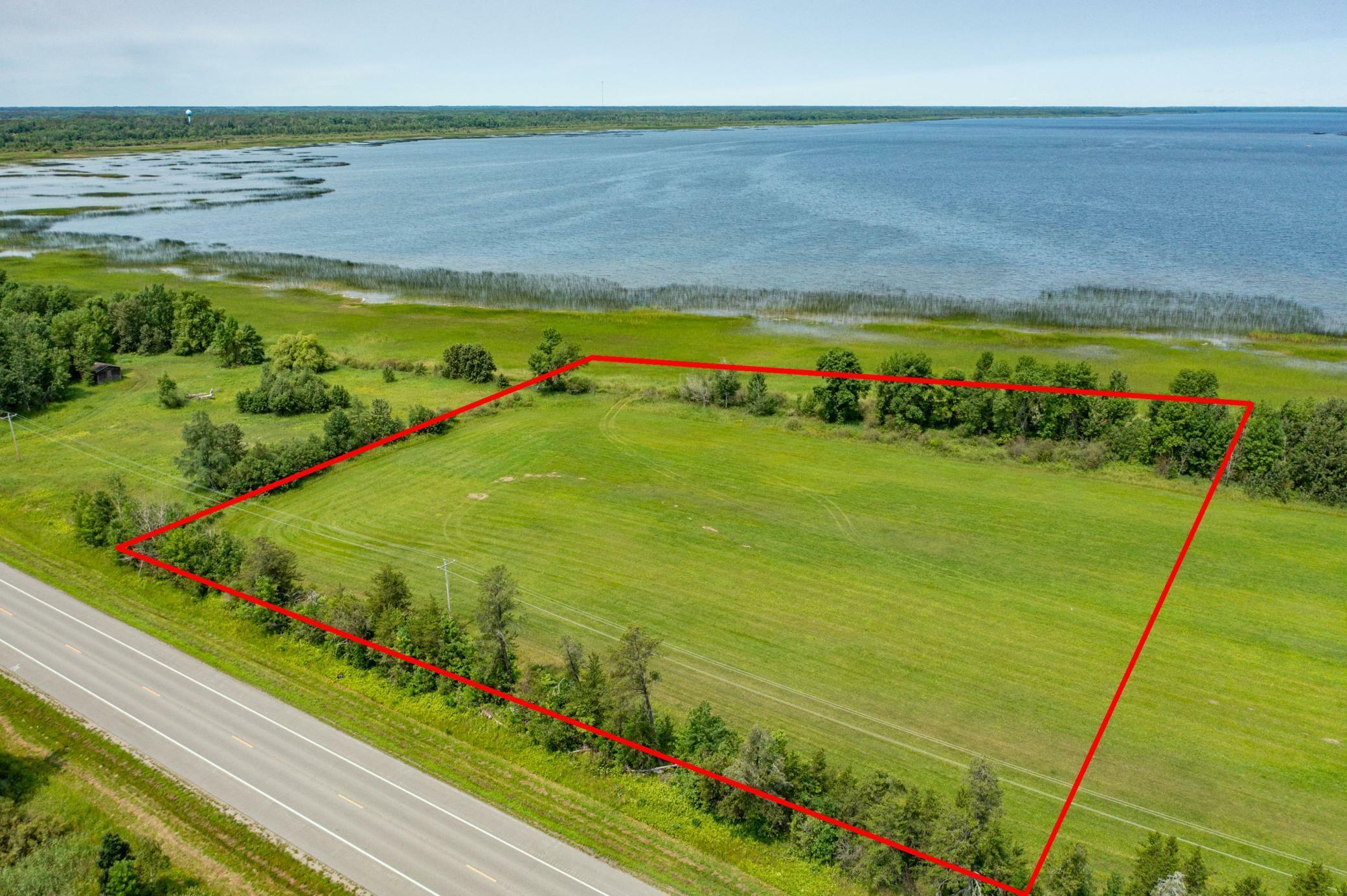 Property Photo: Tbd US Highway 2 MN 56636