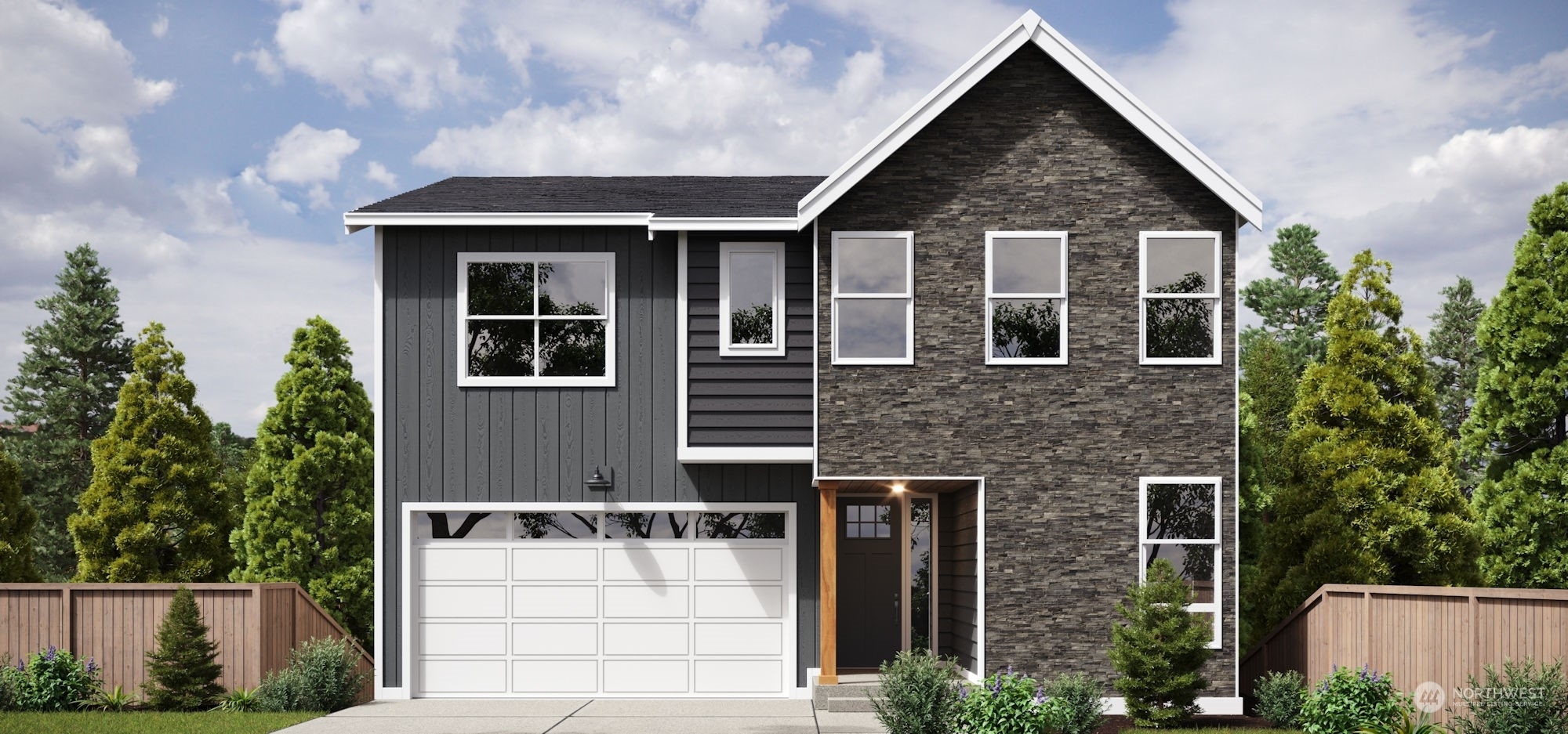 6839 88th Drive NE  Marysville WA 98270 photo