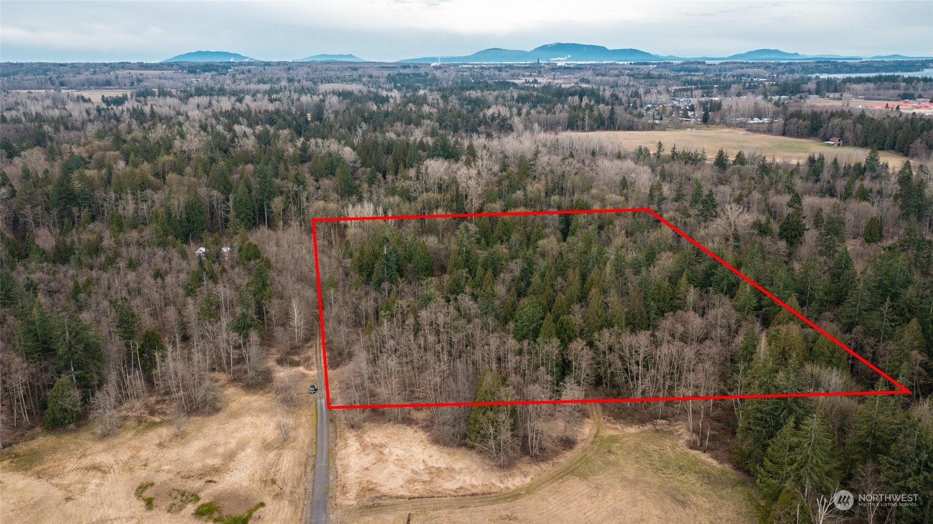 Property Photo:  8383 Bridge Way  WA 98230 