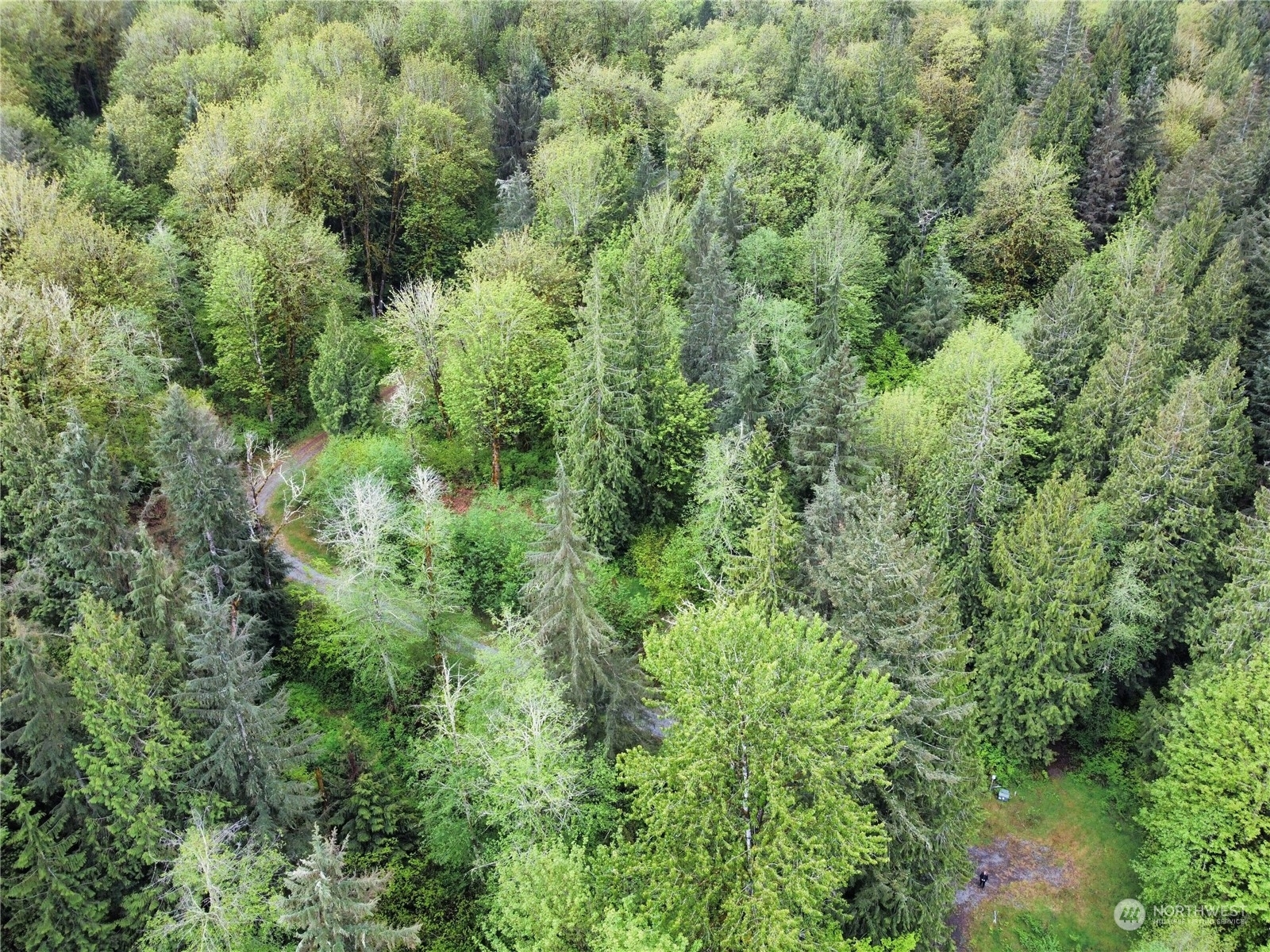 Property Photo:  0 254th  WA 98038 