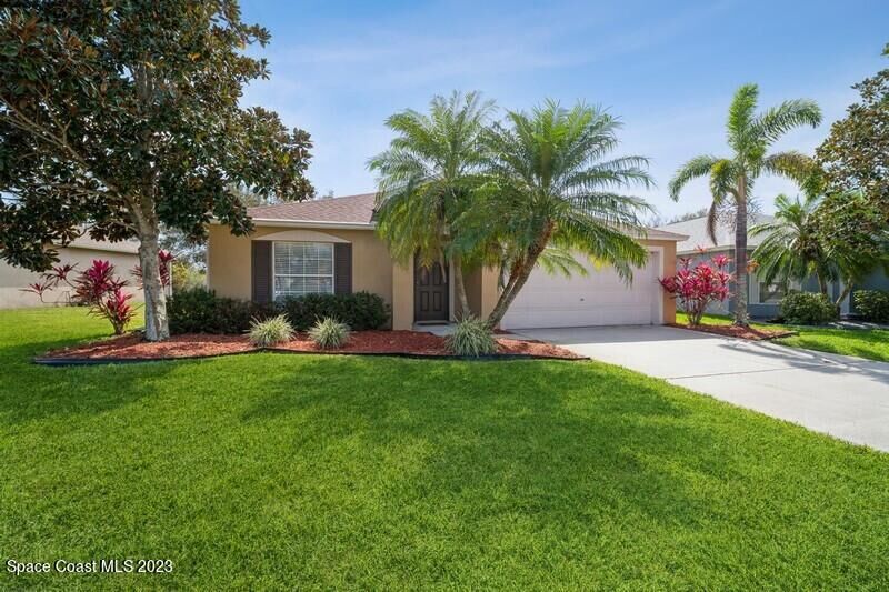 Property Photo: 1317 Auburn Lakes Drive FL 32955