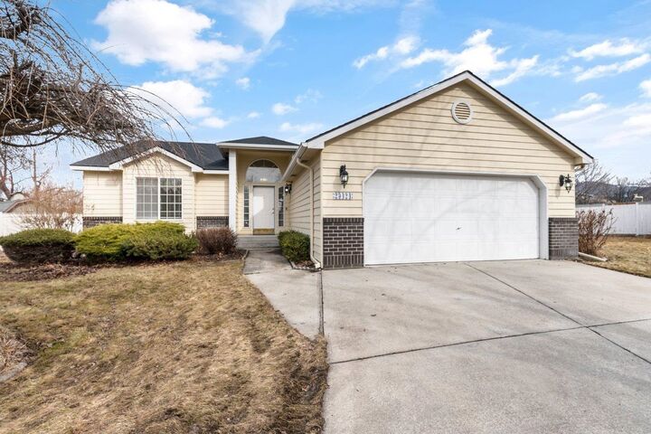 23424 E Desmet Ct  Liberty Lake WA 99019 photo