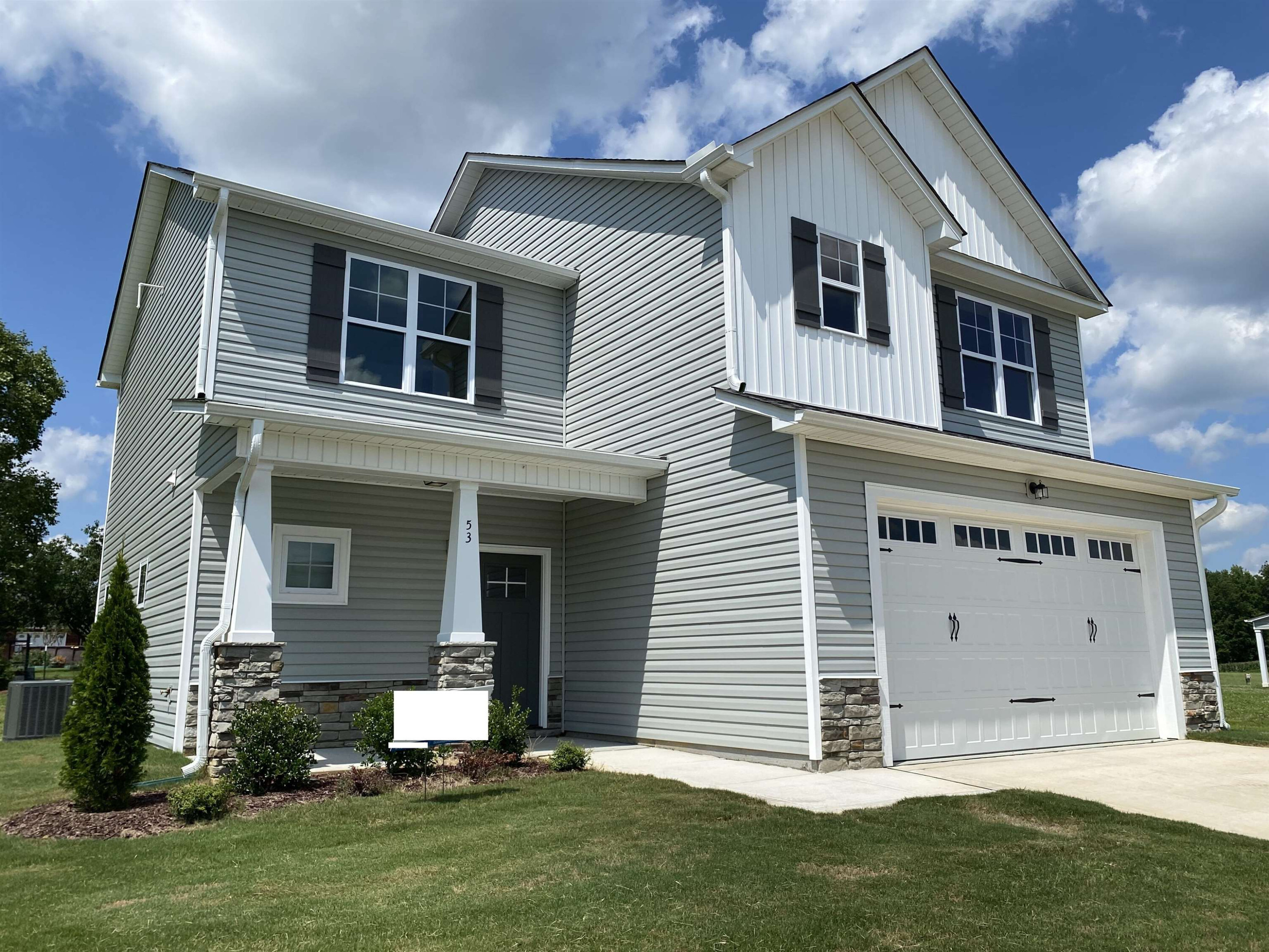 Property Photo:  53 Colby Farm Drive  NC 27542 