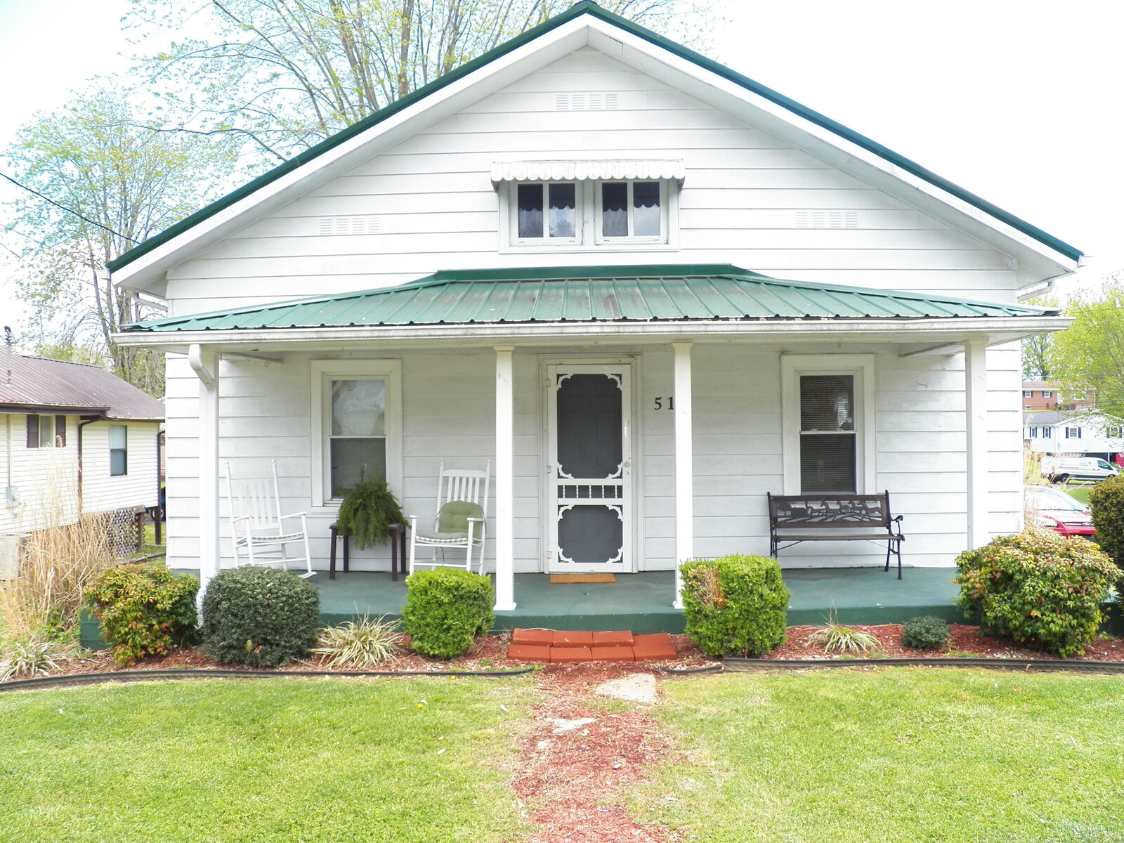 Property Photo: 515 South McKee Street TN 37743