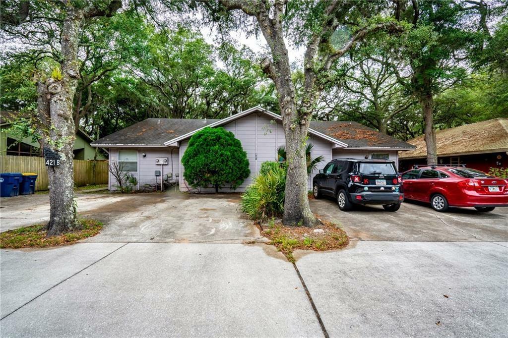 Property Photo:  421 14th Street  FL 32034 