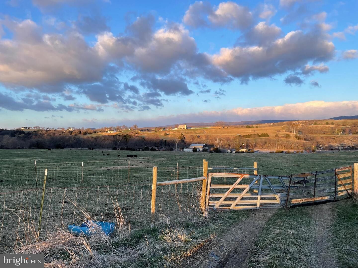 Property Photo: 0 Industrial Drive VA 22815