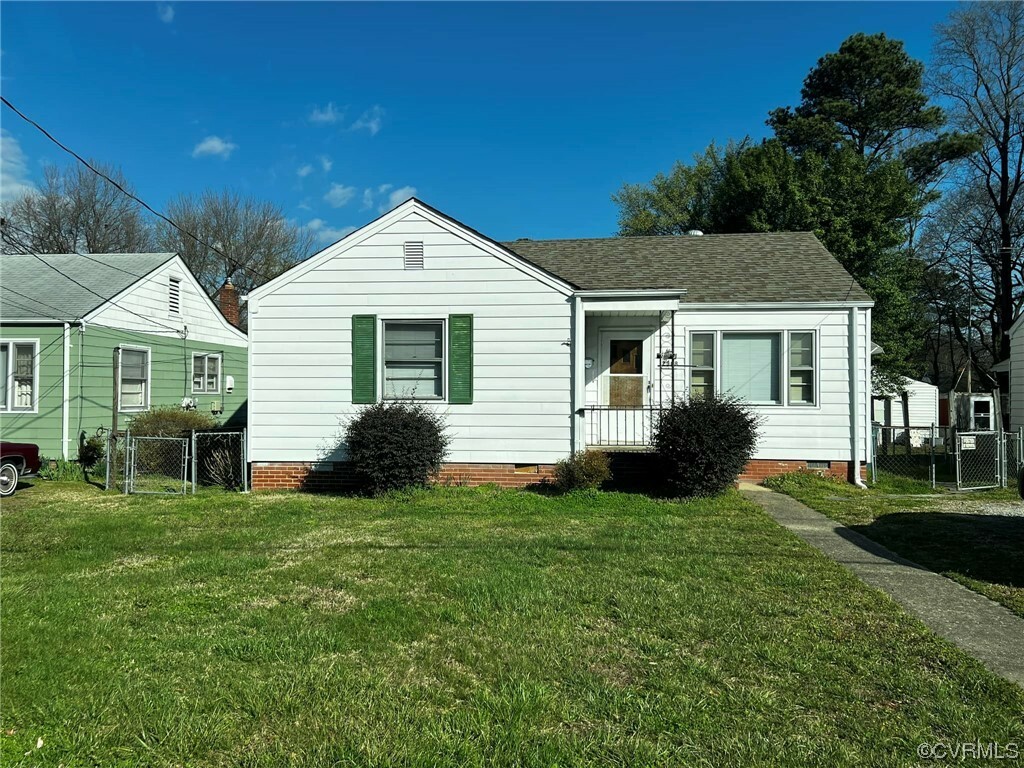 Property Photo:  2908 Irisdale Avenue  VA 23228 