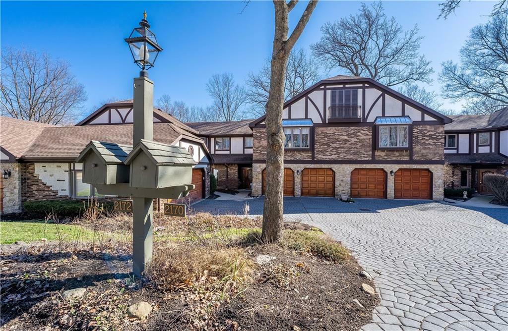 Property Photo: 2170 Settlers Trail OH 45377