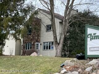 Property Photo:  1110 Timbercreek Drive  MI 48837 