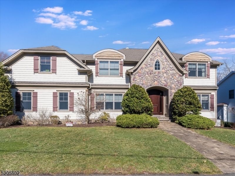 1346 Overhill St  Westfield Town NJ 07090 photo