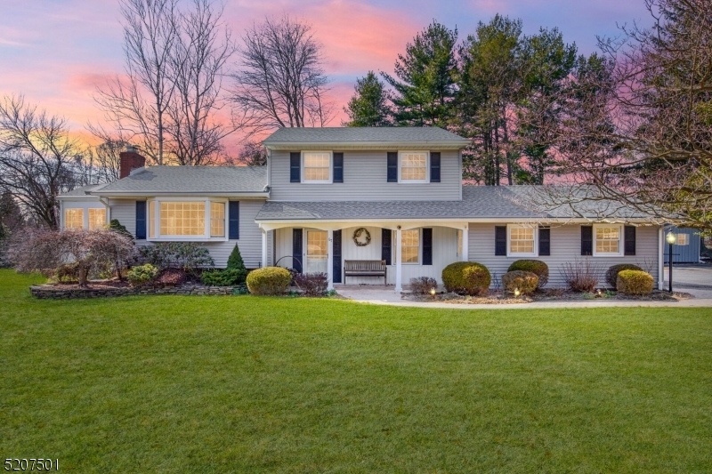 Property Photo:  67 Deer Hill Road  NJ 08833 