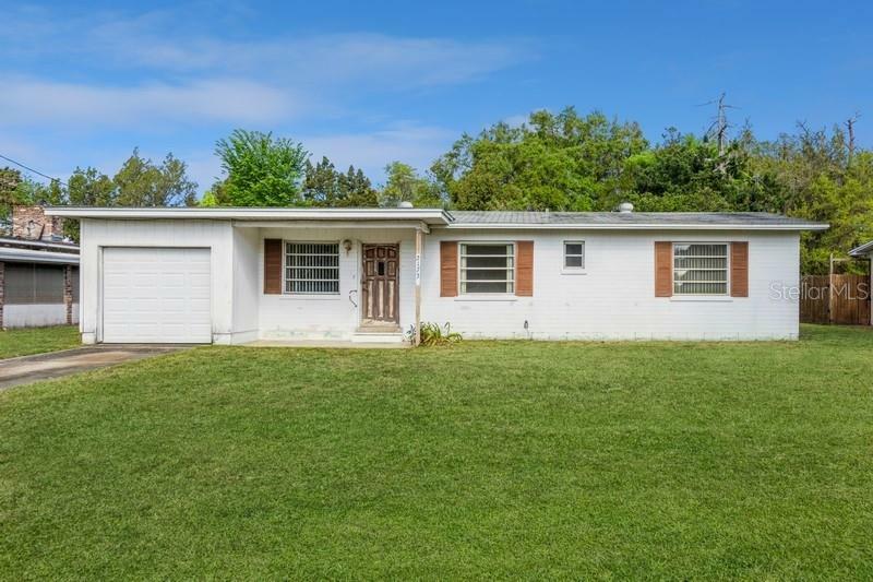 Property Photo:  2173 Patty Road  FL 32168 