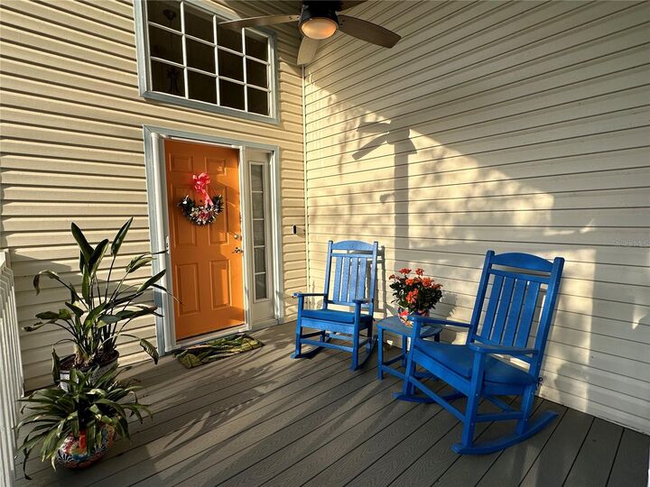 Property Photo: 281 Bayou Circle FL 32713