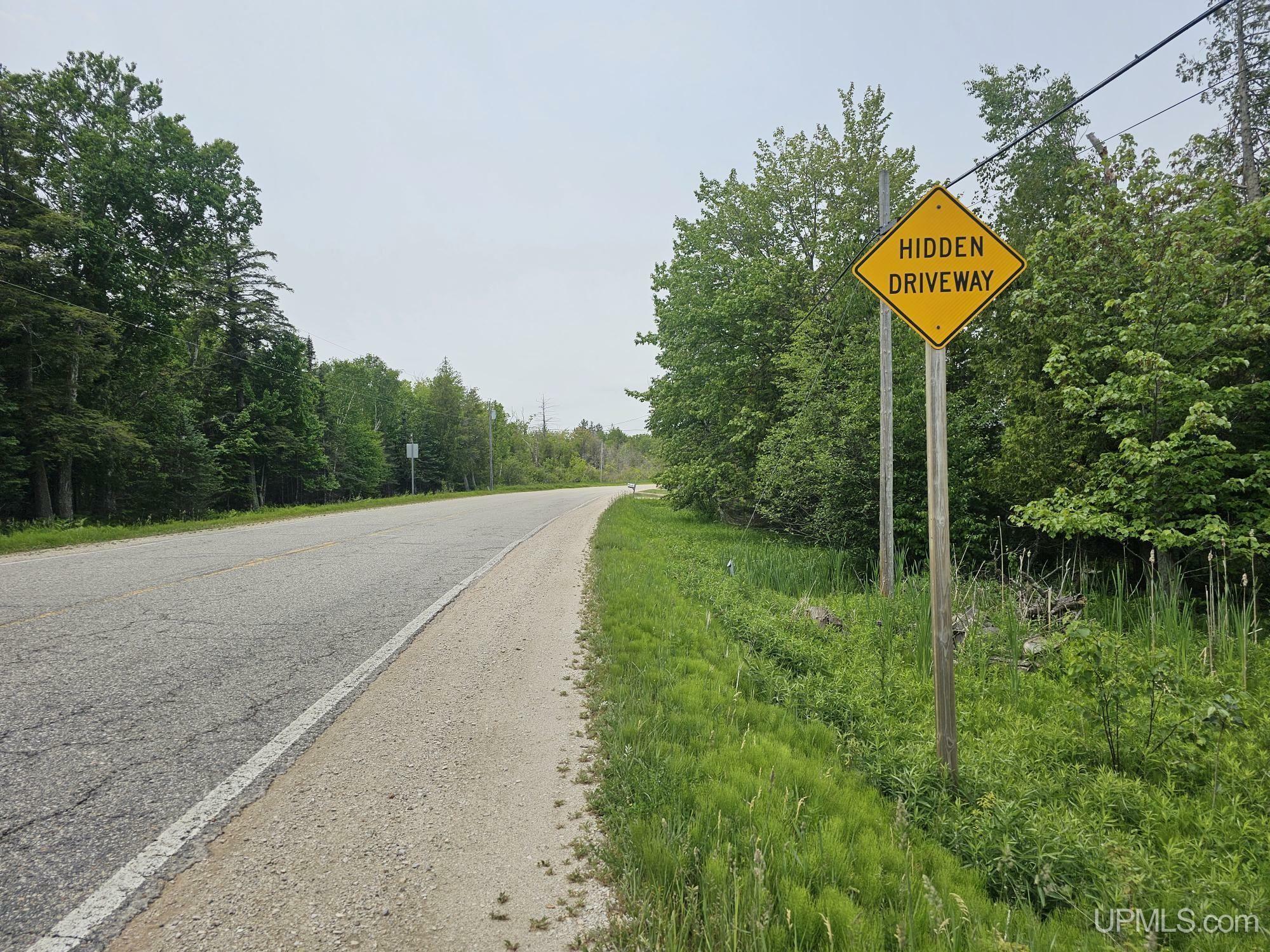 Property Photo: Tbd Co Rd 432 MI 49840