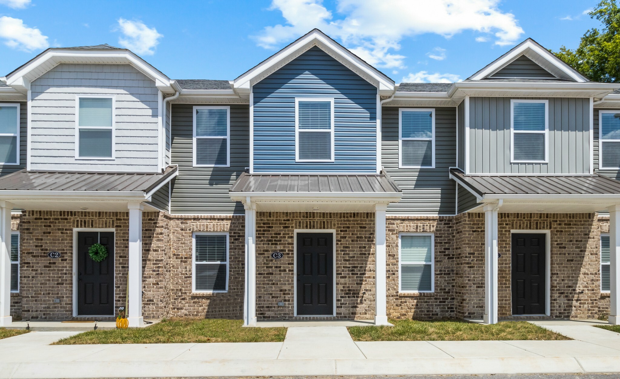 Property Photo: 1115 Hillwood Drive C3 TN 37040