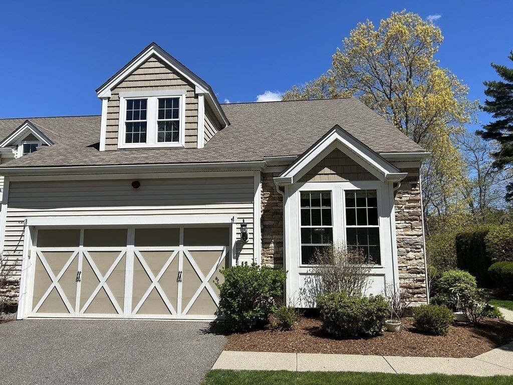 Property Photo:  57 Canton Point Road 3  MA 02021 