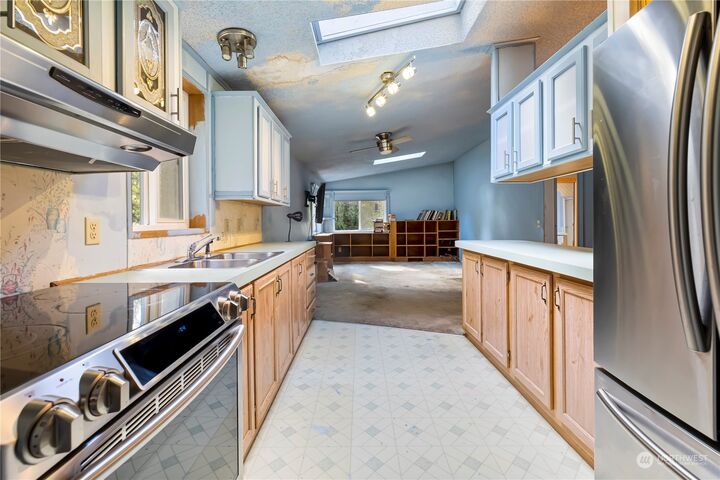 Property Photo:  4107 173rd Avenue NW  WA 98349 