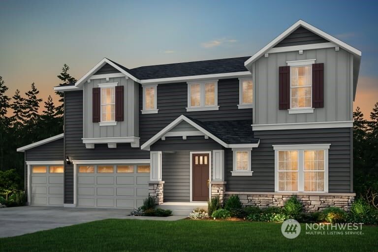 Property Photo:  12213 138th Drive NE 26-5  WA 98258 